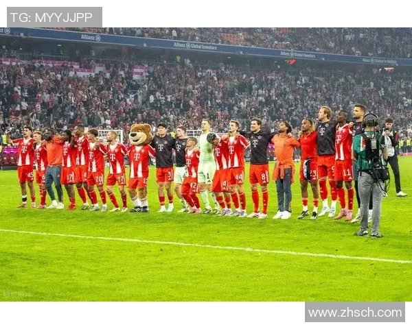 8月24号拜仁对决强敌期待精彩比赛揭开新赛季序幕 8月24号拜仁对决强敌期待精彩比赛揭开新赛季序幕