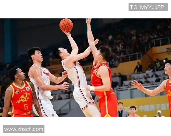 2011年CBA经典对决回顾江苏队与广东队的巅峰之战