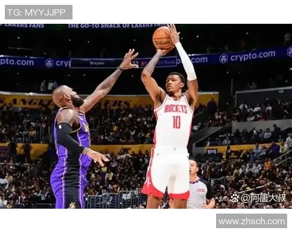 2013年湖人与火箭对决回顾:经典比赛瞬间与球星表现分析 2013年湖人与火箭对决回顾:经典比赛瞬间与球星表现分析