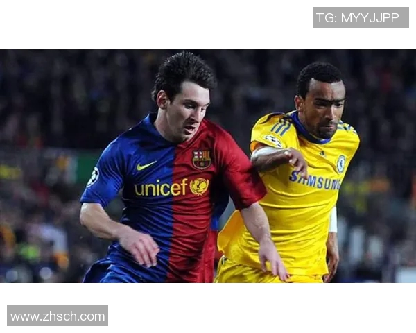 2012年巴萨与切尔西经典对决高清回顾全场精彩瞬间解析 2012年巴萨与切尔西经典对决高清回顾全场精彩瞬间解析