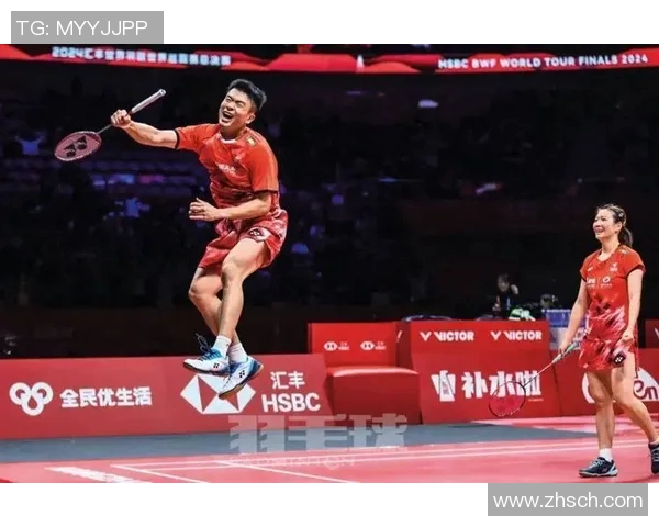 郑思维黄雅琼携手征战羽坛再创辉煌梦想续写传奇人生新篇章 郑思维黄雅琼携手征战羽坛再创辉煌梦想续写传奇人生新篇章