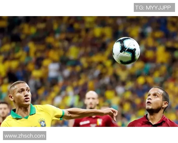 智利与委内瑞拉激战正酣赛果揭晓引发热议 智利与委内瑞拉激战正酣赛果揭晓引发热议