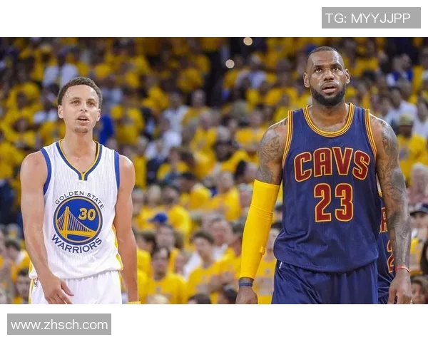 詹姆斯与库里的巅峰对决17冠与7冠的传奇之路