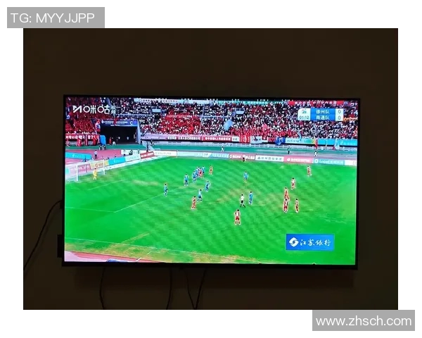 在电脑上观看抖音直播足球比赛的最佳体验与技巧分享 在电脑上观看抖音直播足球比赛的最佳体验与技巧分享