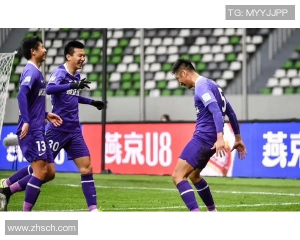 2017年鲁能与泰达精彩对决录像回放回顾与分析 2017年鲁能与泰达精彩对决录像回放回顾与分析