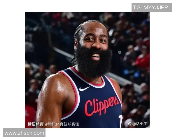 詹姆斯哈登如何在NBA赛场上重塑自己的篮球风格与领导力 詹姆斯哈登如何在NBA赛场上重塑自己的篮球风格与领导力