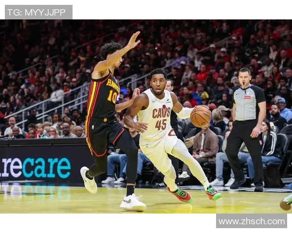 2017年NBA季后赛骑士与老鹰激战回顾精彩瞬间与战术分析