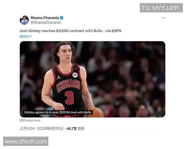 约什吉迪:年轻天才如何在NBA赛场上崭露头角与展现潜力 约什吉迪:年轻天才如何在NBA赛场上崭露头角与展现潜力