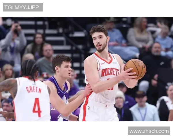 2018年季后赛火箭与爵士第五场激战回顾与精彩瞬间解析 2018年季后赛火箭与爵士第五场激战回顾与精彩瞬间解析