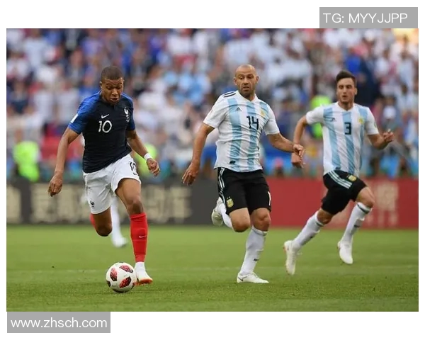 2018年世界杯经典对决法国队与阿根廷队激战回顾与精彩瞬间分析 2018年世界杯经典对决法国队与阿根廷队激战回顾与精彩瞬间分析
