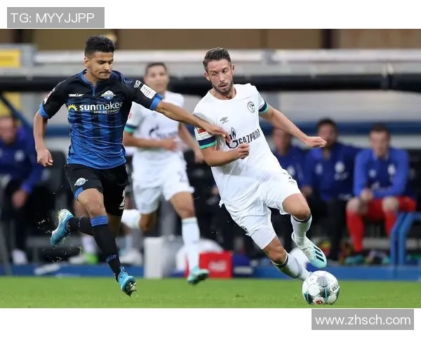 2018年科隆与波鸿激战回顾:一场精彩的德乙对决与历史交锋分析 2018年科隆与波鸿激战回顾:一场精彩的德乙对决与历史交锋分析