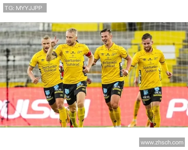 埃尔夫斯堡迎战瑞超球队全力争胜展现实力与战术魅力 埃尔夫斯堡迎战瑞超球队全力争胜展现实力与战术魅力