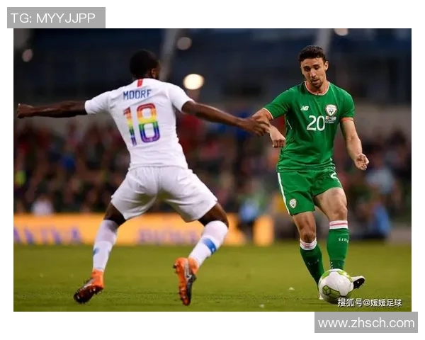 爱尔兰与威尔士足球对决分析及历史交锋回顾 爱尔兰与威尔士足球对决分析及历史交锋回顾