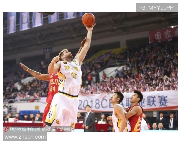 北控与吉林精彩对决全场录像回放及精彩瞬间分析 北控与吉林精彩对决全场录像回放及精彩瞬间分析