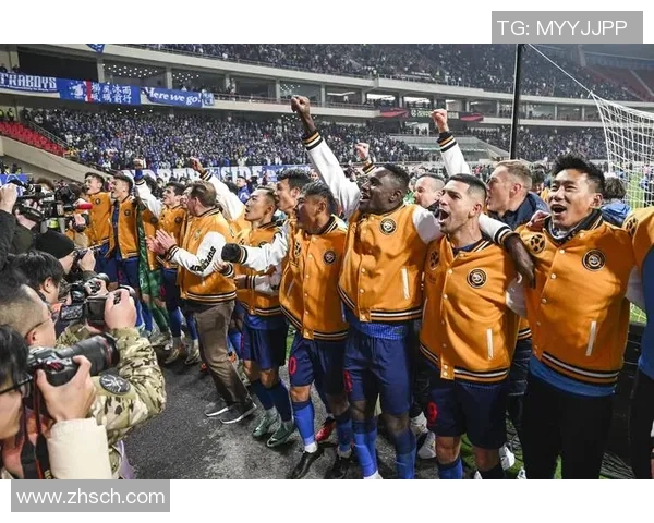 上海超级杯足球比赛直播全程回顾与精彩瞬间分析 上海超级杯足球比赛直播全程回顾与精彩瞬间分析