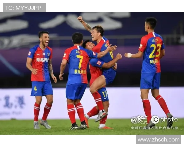 上港对阵青岛精彩直播全程回顾与赛后分析尽在这里 上港对阵青岛精彩直播全程回顾与赛后分析尽在这里
