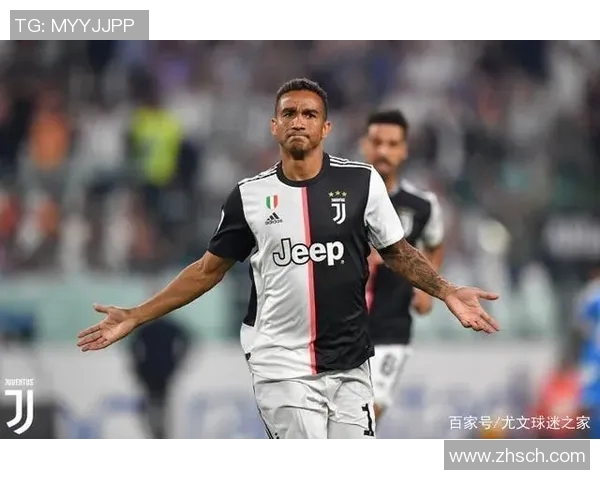 达尼洛在足球场上的精彩表现与职业生涯的辉煌历程分析