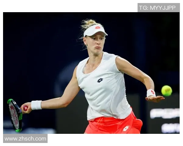 大威与普利斯科娃巅峰对决谁将书写新的网球传奇