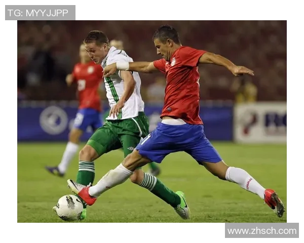 俄罗斯与塞尔维亚足球直播精彩对决全程回顾与分析