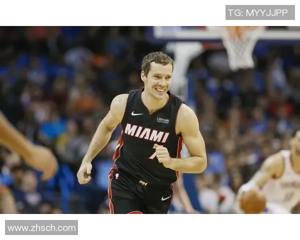 热火宣布与德拉季奇签下三年合同，助力后场深度!