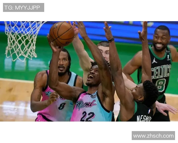 热火力克凯尔特人，晋级西部半决赛：重温经典对决