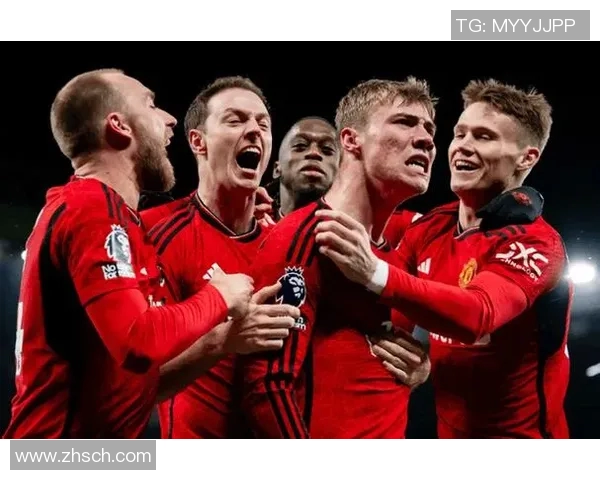 热刺压制曼联，继续稳居英超前五