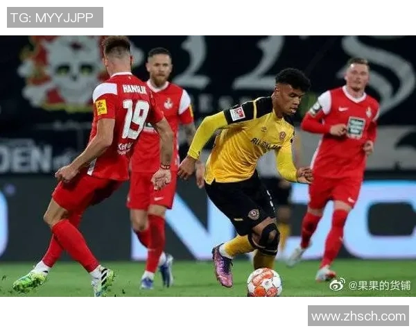 基尔与汉堡的较量结果揭晓谁将笑到最后