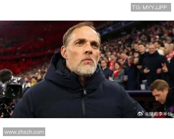 图赫尔接管曼联在即滕哈赫下课倒计时已启动