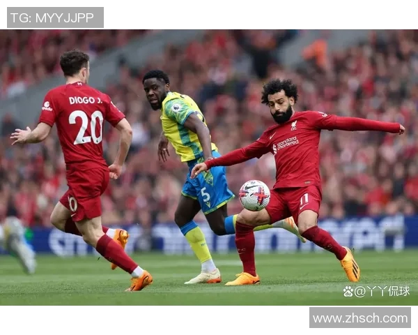 英超焦点战利物浦迎战曼联CCTV全程直播精彩瞬间回顾