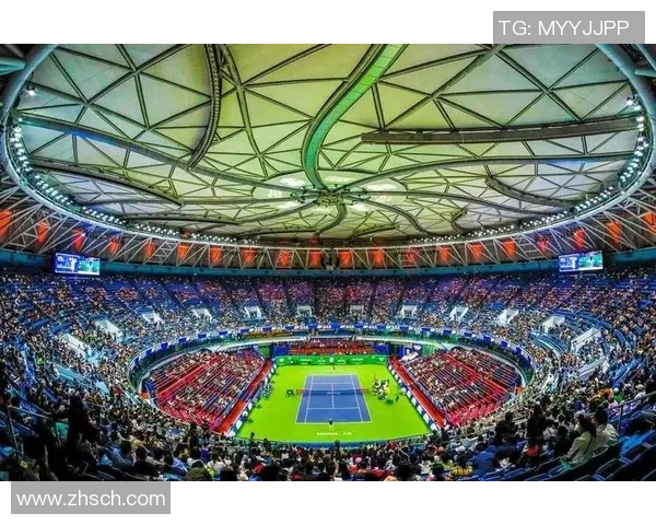 探索旗忠网球中心的魅力与发展潜力，助力网球运动的普及与提升