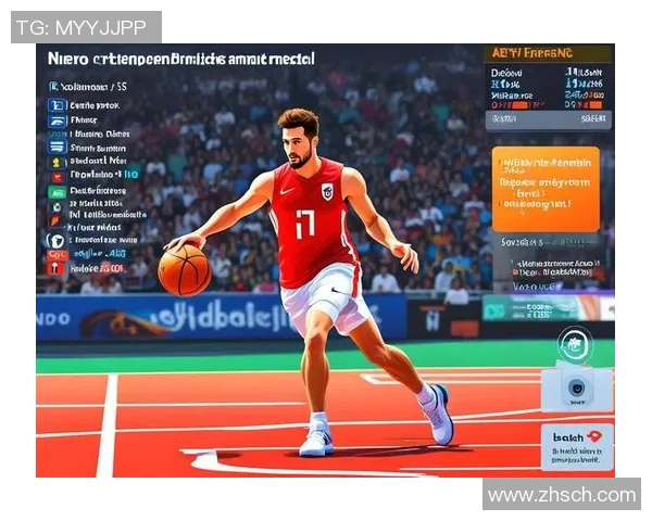 塔里伊森的崛起之路：从大学篮球新星到NBA未来之星