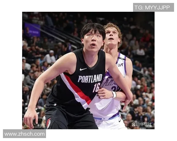 犹他爵士与波特兰开拓者的激烈对决分析与赛季展望
