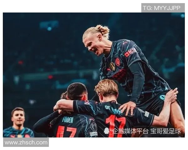 切尔西与曼城最新比赛精彩回顾及战术分析全景呈现