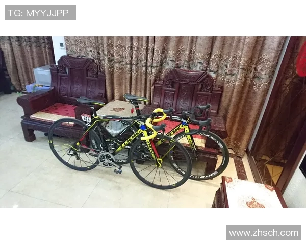 探索佳沃自行车的创新设计与骑行体验提升之路