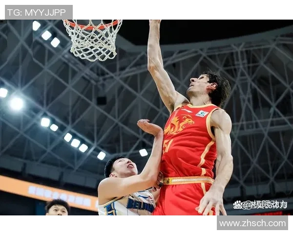 湖北华创与青岛的精彩对决揭示了篮球赛场上的激情与实力较量