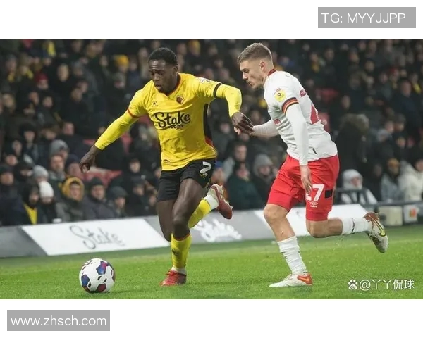 英超焦点战埃弗顿迎战沃特福德期待精彩对决与激烈竞争