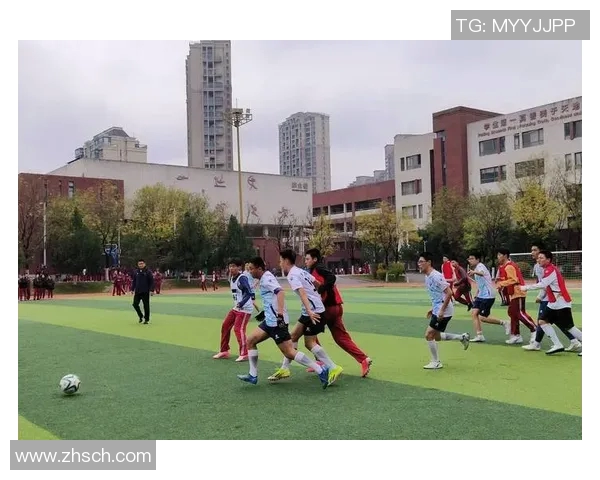 芜湖县校园足球比赛精彩直播共同见证青春激情与团队精神的碰撞