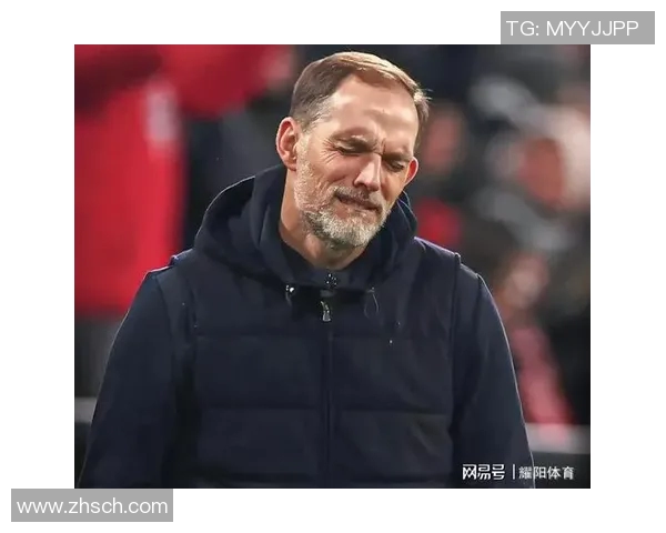 图赫尔或将执掌曼联欧冠三冠教头接替滕哈赫在即 图赫尔或将执掌曼联欧冠三冠教头接替滕哈赫在即