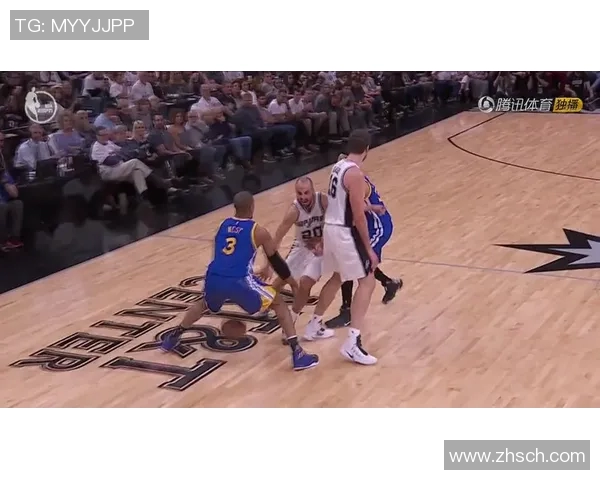 勇士35分大胜马刺，勇往直前晋级西部决赛