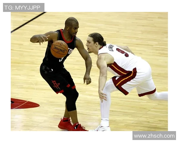 热火与火箭激战正酣视频直播精彩瞬间尽在眼前